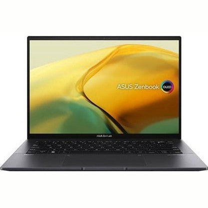 GUNMANSA Asus Zenbook 14 OLED UM3402YA-O78512B0W Ryzen 7 Laptop