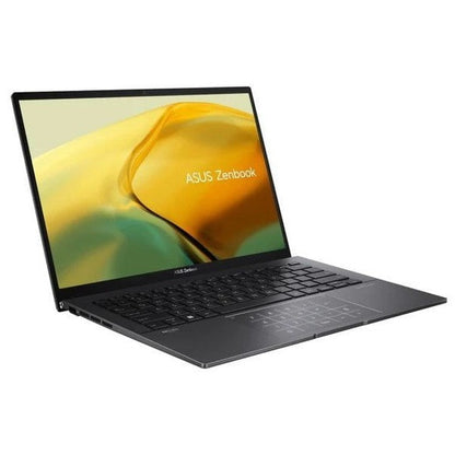 GUNMANSA Asus Zenbook 14 OLED UM3402YA-O78512B0W Ryzen 7 Laptop