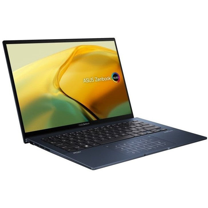 GUNMANSA Asus Zenbook 14 UX3402VA-OI58512BL0W Core I5 Laptop