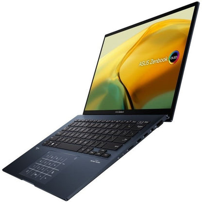 GUNMANSA Asus Zenbook 14 UX3402VA-OI58512BL0W Core I5 Laptop