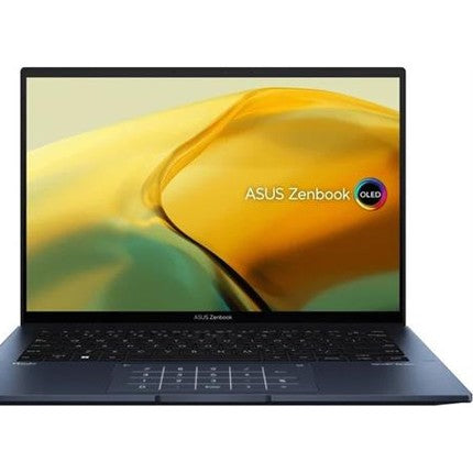 GUNMANSA Asus Zenbook 14 UX3402VA-OI58512BL0W Core I5 Laptop