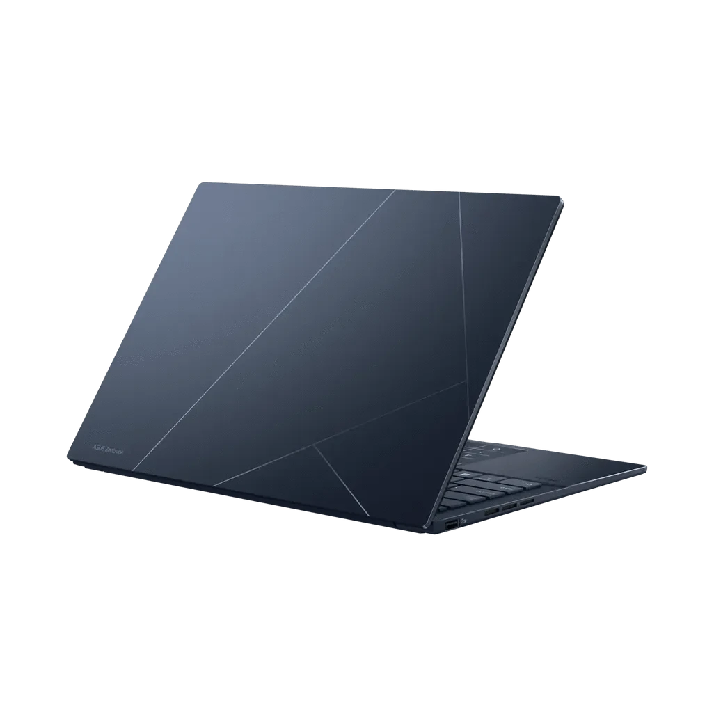 GUNMANSA ASUS Zenbook 14|UX3405CA-OU73210BL0X|14'' TCH OLED|BLUE|Ultra 7-255H|LPDDR5X 32GB OB|1TB PCIE SSD|Sleeve||WIN 11PRO