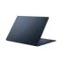 GUNMANSA ASUS Zenbook 14|UX3405CA-OU73210BL0X|14'' TCH OLED|BLUE|Ultra 7-255H|LPDDR5X 32GB OB|1TB PCIE SSD|Sleeve||WIN 11PRO