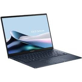 GUNMANSA ASUS Zenbook 14|UX3405CA-OU73210BL0X|14'' TCH OLED|BLUE|Ultra 7-255H|LPDDR5X 32GB OB|1TB PCIE SSD|Sleeve||WIN 11PRO