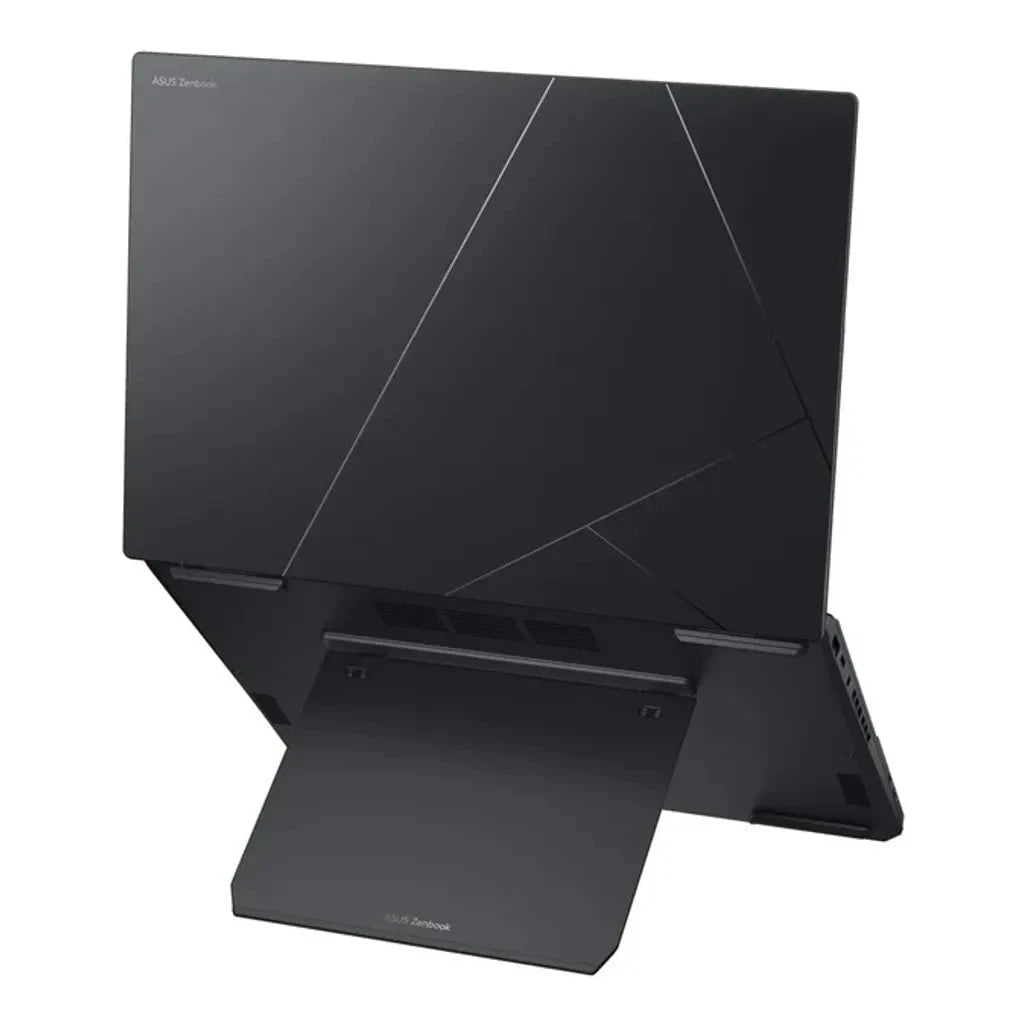 GUNMANSA ASUS Zenbook Duo|UX8406CA-OU93220G0X|14'' OLED|TOUCH|GREY|Ultra 9 ARL|LPDDR5X 32GB OB|2TB PCIE G4 SSD|WIN 11PRO
