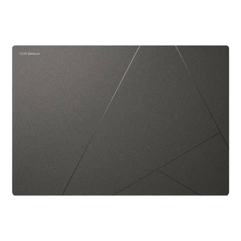 GUNMANSA ASUS Zenbook S|UX5406SA-OU71610G0X|14'' WQXGA+ OLED|GREY|ULTRA 7-LUL|16GB LPDDR5X|1TB PCIe SSD|SLEEVE|WIN 11P