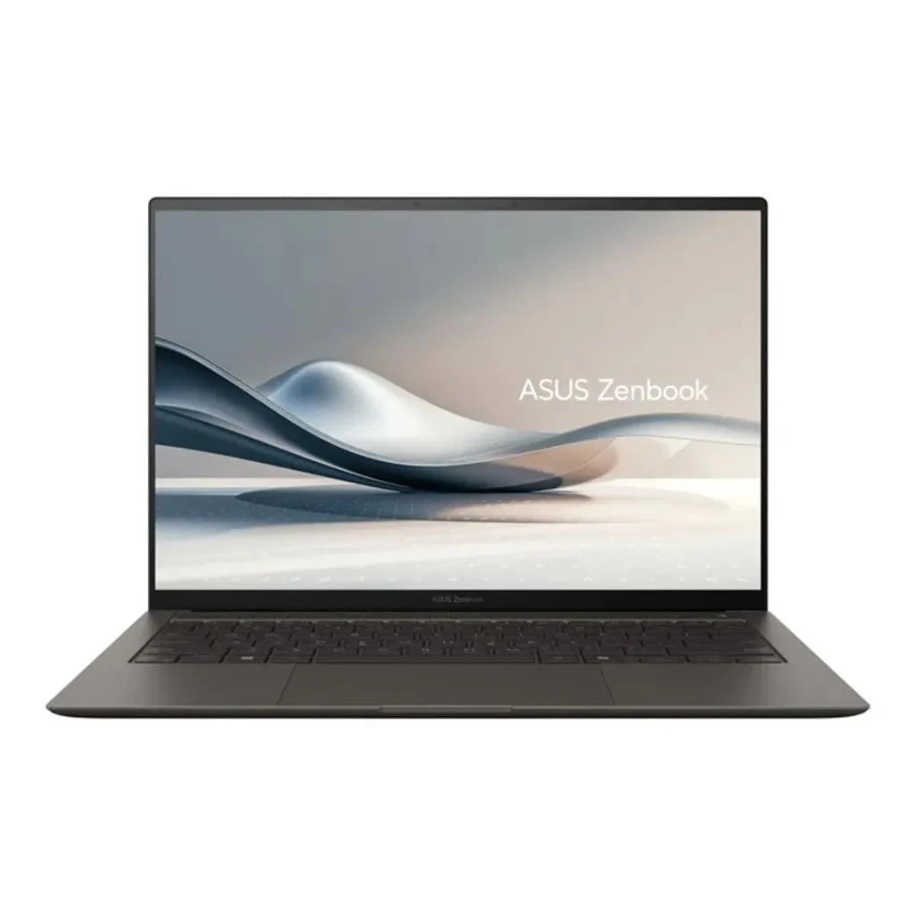 GUNMANSA ASUS Zenbook S|UX5406SA-OU71610G0X|14'' WQXGA+ OLED|GREY|ULTRA 7-LUL|16GB LPDDR5X|1TB PCIe SSD|SLEEVE|WIN 11P