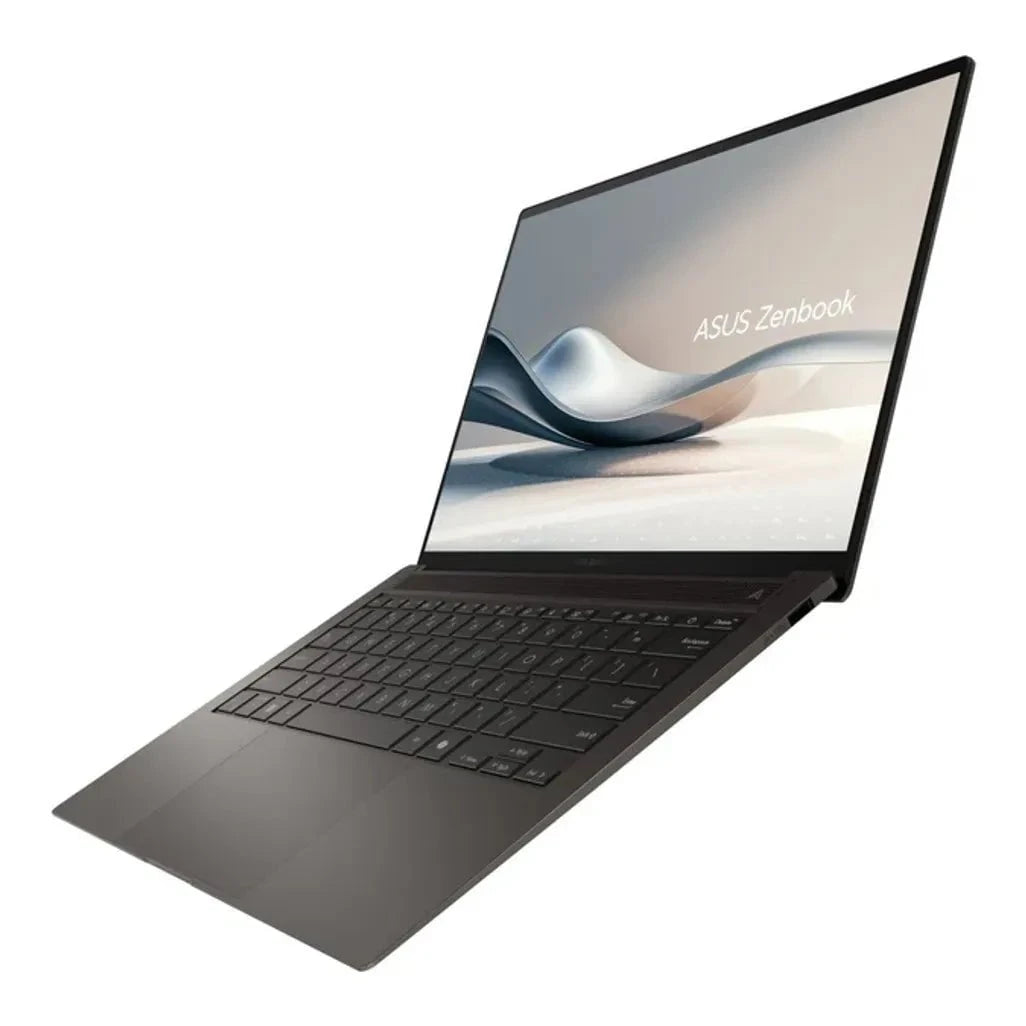 GUNMANSA ASUS Zenbook S|UX5406SA-OU71610G0X|14'' WQXGA+ OLED|GREY|ULTRA 7-LUL|16GB LPDDR5X|1TB PCIe SSD|SLEEVE|WIN 11P