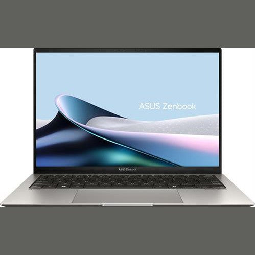 GUNMANSA ASUS Zenbook UX3405MA-OU71610BL0W Ultra 7 AI Laptop