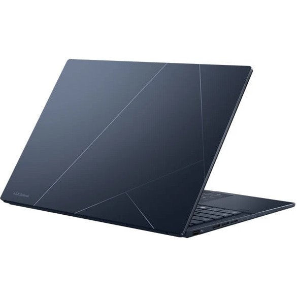 GUNMANSA ASUS Zenbook UX3405MA-OU71610BL0W Ultra 7 AI Laptop