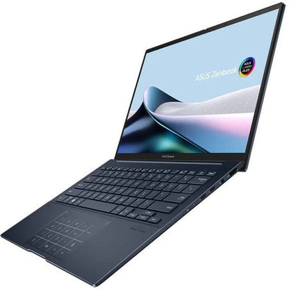 GUNMANSA ASUS Zenbook UX3405MA-OU71610BL0W Ultra 7 AI Laptop