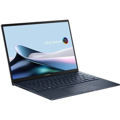 GUNMANSA ASUS Zenbook UX3405MA-OU71610BL0W Ultra 7 AI Laptop