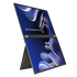 GUNMANSA ASUS ZenScreen Duo OLED MQ149CD 360° Foldable Portable Monitor - Dual 14-inch; 16:10; 1920x1200 FHD; OLED panels; DisplayHDR™ 40