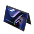 GUNMANSA ASUS ZenScreen Duo OLED MQ149CD 360° Foldable Portable Monitor - Dual 14-inch; 16:10; 1920x1200 FHD; OLED panels; DisplayHDR™ 40