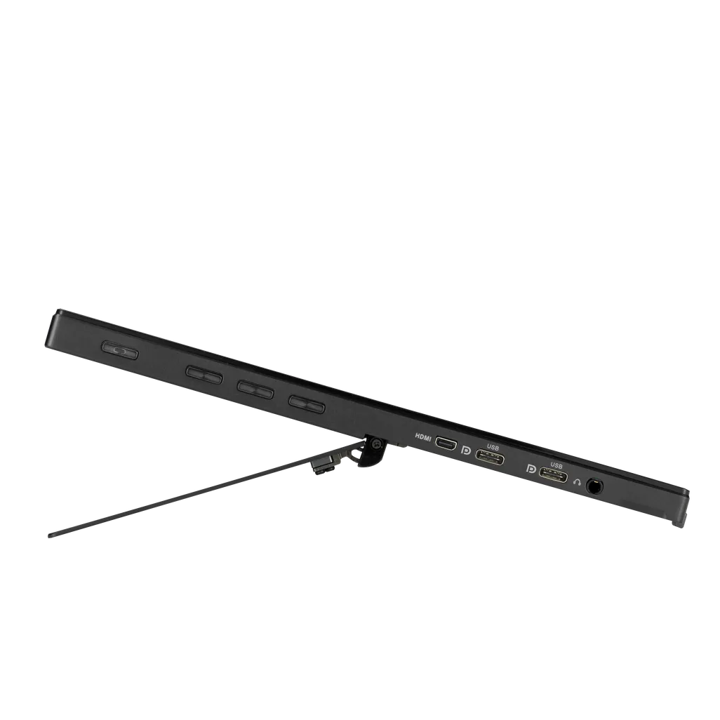 GUNMANSA ASUS ZenScreen Ink|MB14AHD portable monitor | 14'' |FHD (1920 x 1080) | IPS | 10-point touch | Stylus Pen | USB-C® | Micro HDMI
