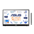GUNMANSA ASUS ZenScreen Ink|MB14AHD portable monitor | 14'' |FHD (1920 x 1080) | IPS | 10-point touch | Stylus Pen | USB-C® | Micro HDMI