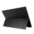GUNMANSA ASUS ZenScreen Ink|MB14AHD portable monitor | 14'' |FHD (1920 x 1080) | IPS | 10-point touch | Stylus Pen | USB-C® | Micro HDMI