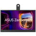 GUNMANSA Asus ZenScreen MB169CK 16 Inch FHD Portable USB Monitor