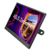 GUNMANSA ASUS ZenScreen MB169CK Portable USB Monitor- 16 inch (15.6 inch viewable); Full HD; IPS; dual USB Type-C; Flicker Free; Blue Lig