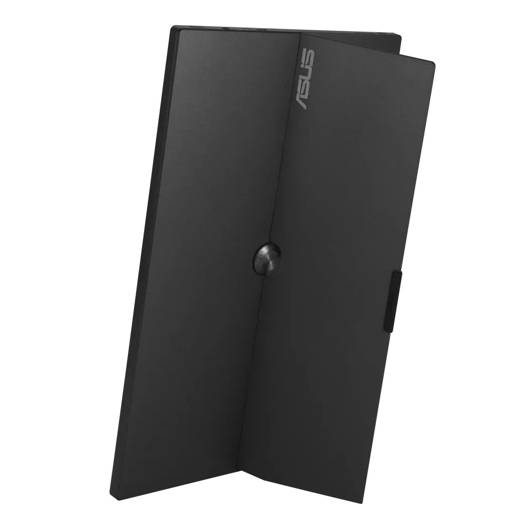 GUNMANSA ASUS ZenScreen MB16AWP, 39.6 cm (15.6"), 1920 x 1080 pixels, Full HD, LED, 5 ms, Black