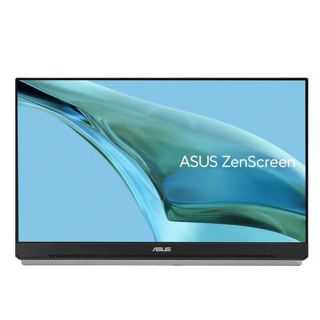GUNMANSA ASUS ZenScreen MB249C, 60.5 cm (23.8"), 1920 x 1080 pixels, Full HD, LED, 5 ms, Black