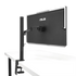GUNMANSA ASUS ZenScreen MB249C, 60.5 cm (23.8"), 1920 x 1080 pixels, Full HD, LED, 5 ms, Black