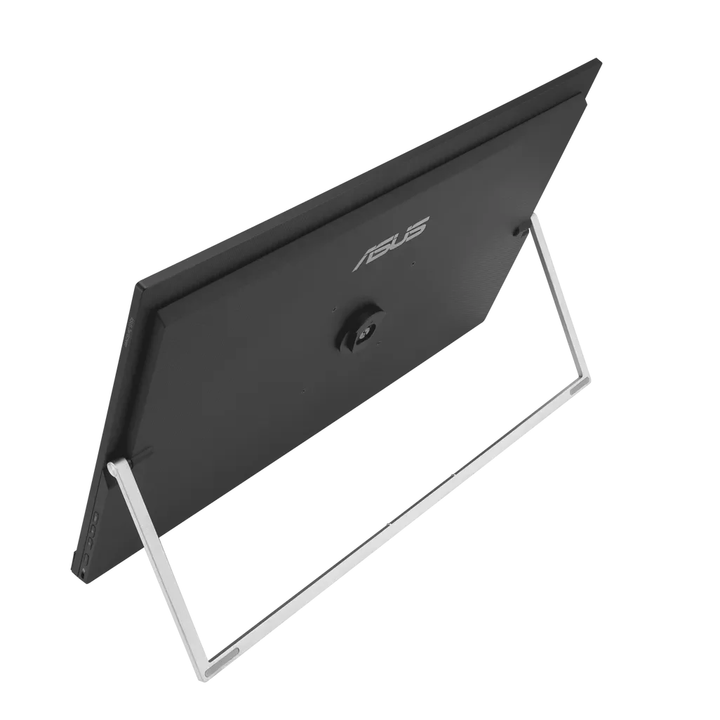 GUNMANSA ASUS ZenScreen MB249C, 60.5 cm (23.8"), 1920 x 1080 pixels, Full HD, LED, 5 ms, Black