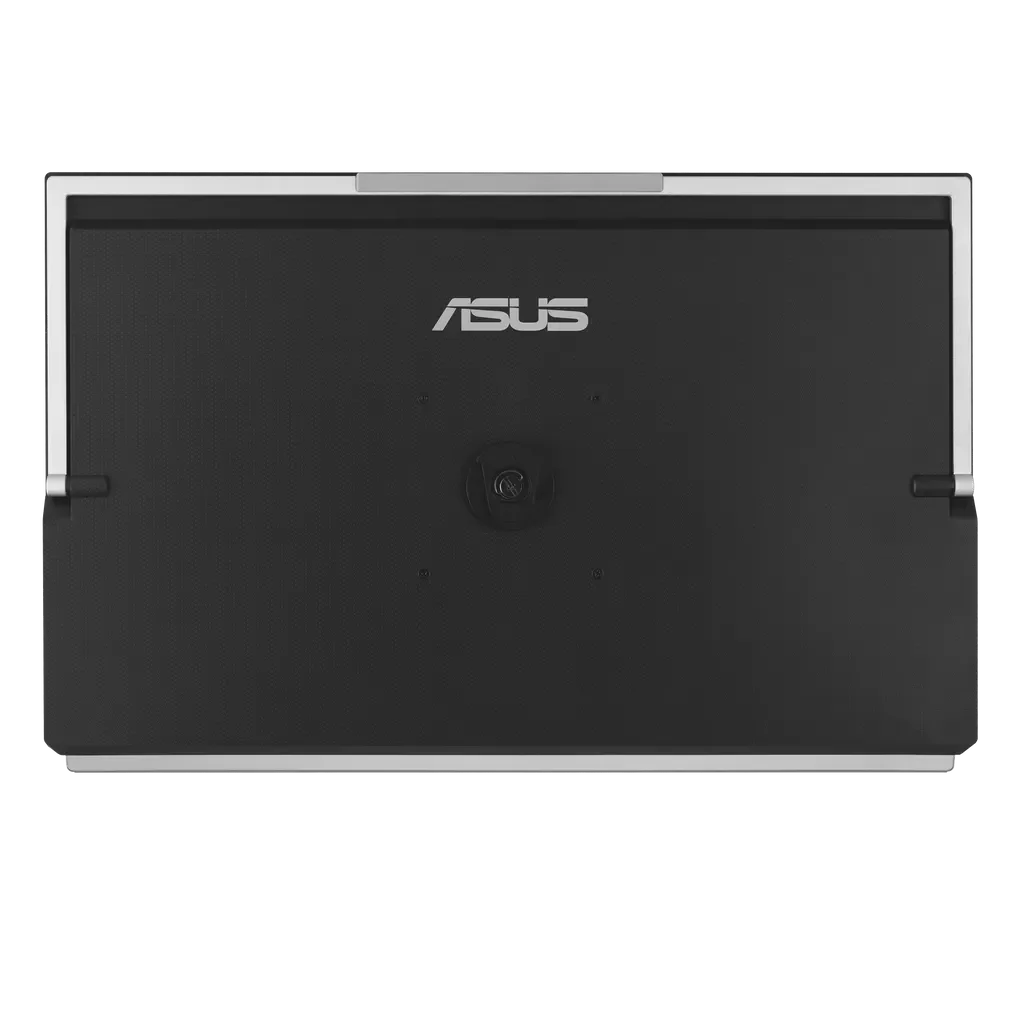 GUNMANSA ASUS ZenScreen MB249C, 60.5 cm (23.8"), 1920 x 1080 pixels, Full HD, LED, 5 ms, Black