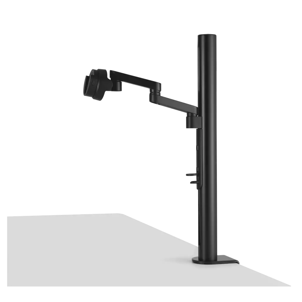 GUNMANSA ASUS ZenScreen MB249C, 60.5 cm (23.8"), 1920 x 1080 pixels, Full HD, LED, 5 ms, Black