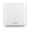 GUNMANSA ASUS ZenWiFi AX (XT8), Wi-Fi 6 (802.11ax), Tri-band (2.4 GHz / 5 GHz / 5 GHz)