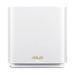GUNMANSA ASUS ZenWiFi AX (XT8), Wi-Fi 6 (802.11ax), Tri-band (2.4 GHz / 5 GHz / 5 GHz)