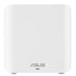 GUNMANSA ASUS ZenWiFi BD4 Wi-Fi 7 Dual-Band 2.5G AiMesh Router Node (1-Pack)-White