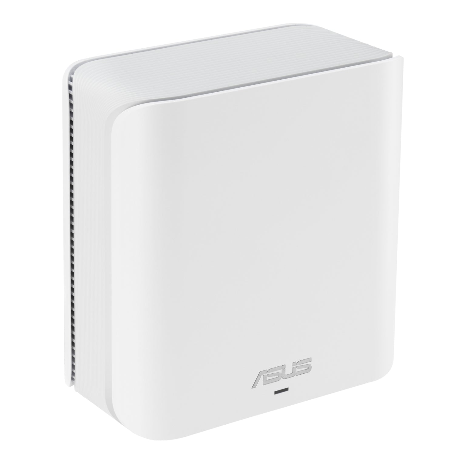 GUNMANSA ASUS ZenWiFi BD4 Wi-Fi 7 Dual-Band 2.5G AiMesh Router Node (1-Pack)-White