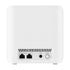 GUNMANSA ASUS ZenWiFi BD4 Wi-Fi 7 Dual-Band 2.5G AiMesh Router Node (1-Pack)-White
