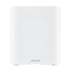 GUNMANSA ASUS ZenWiFi BT10 Wi-Fi 7 Tri-Band 10G AiMesh Router Node (3-Pack) – White