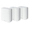 GUNMANSA ASUS ZenWiFi BT10 Wi-Fi 7 Tri-Band 10G AiMesh Router Node (3-Pack) – White