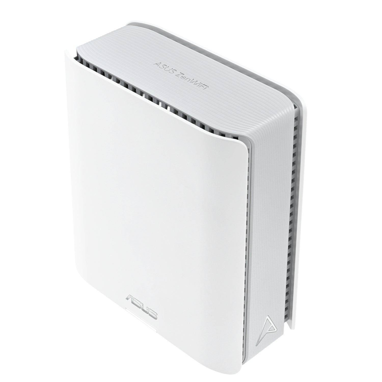 GUNMANSA ASUS ZenWiFi BT10 Wi-Fi 7 Tri-Band 10G AiMesh Router Node (3-Pack) – White