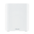 GUNMANSA ASUS ZenWiFi BT8 (2-pack), White, Internal, Mesh system, Power, 548 m², Tri-band (2.4 GHz / 5 GHz / 6 GHz)