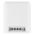 GUNMANSA ASUS ZenWiFi BT8 (2-pack), White, Internal, Mesh system, Power, 548 m², Tri-band (2.4 GHz / 5 GHz / 6 GHz)