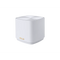 GUNMANSA ASUS ZenWiFi XD5 (W-1-PK), White, Internal, Mesh router, Power, 222.9 m², Dual-band (2.4 GHz / 5 GHz)