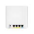 GUNMANSA ASUS ZenWiFi XD6 2-pack, White, Internal, Power, Dual-band (2.4 GHz / 5 GHz)