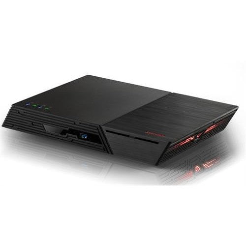 GUNMANSA Asustor Flashstor 6 FS6706T 6 Bay All-SSD NAS Storage