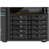 GUNMANSA Asustor Lockerstor 10 Bay Gen 3 NAS Enclosure
