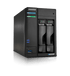 GUNMANSA Asustor Lockerstor 2 Gen2 2 Bay NAS No Hard Drive