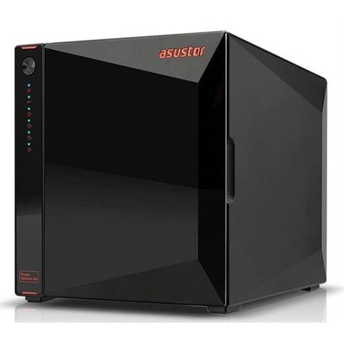GUNMANSA Asustor Xpanstor 4 AS5004U 4 Bay Expansion NAS Unit