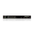 GUNMANSA ATEN 16-Port PS/2-USB  VGA KVM Switch/Cascade/W/(US/EU/OUT) ADP. ATEN