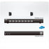 GUNMANSA Aten 16A Per outlet Metered; 8 Outlet SW PDU