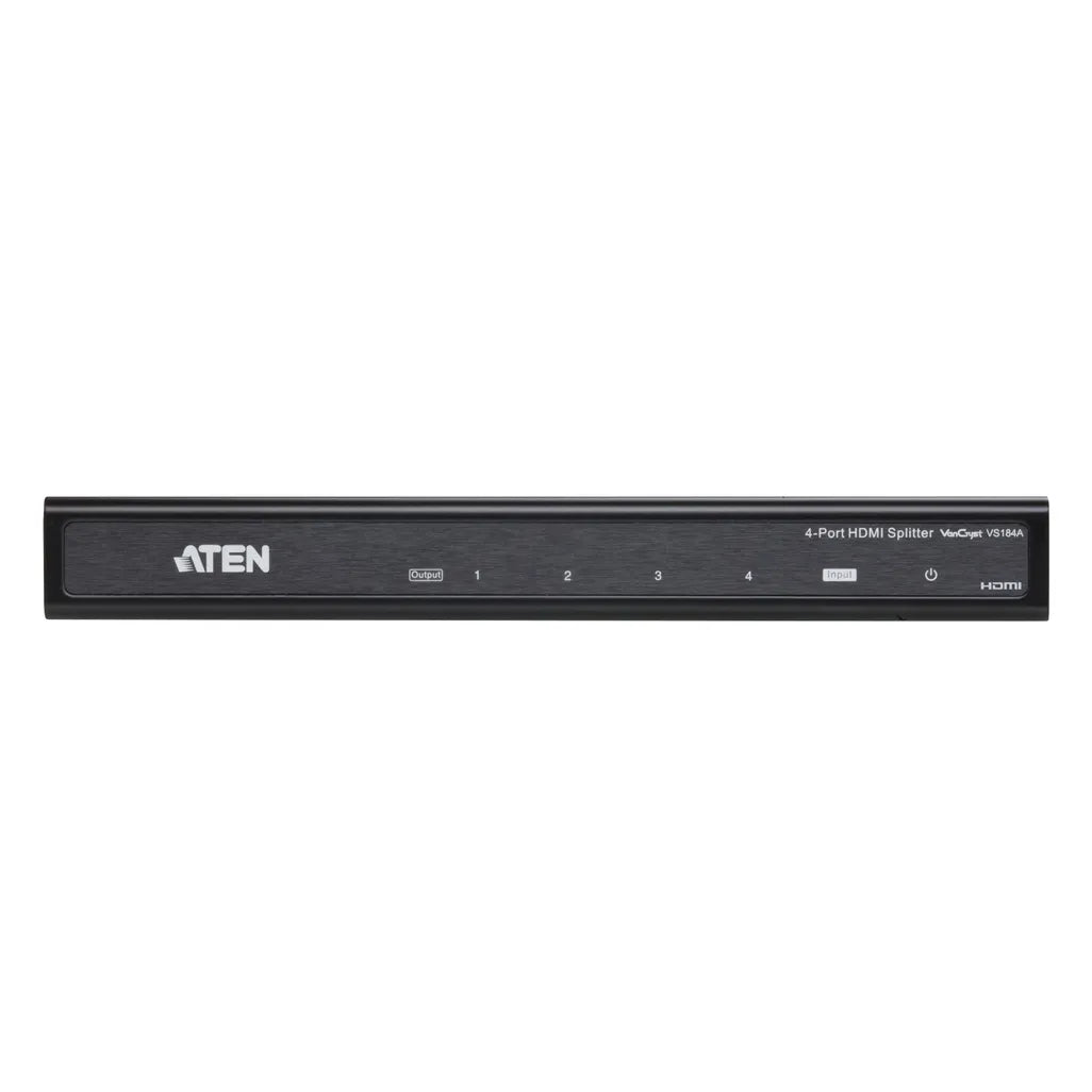 GUNMANSA ATEN 4-port HDMI Splitter support 4k2k