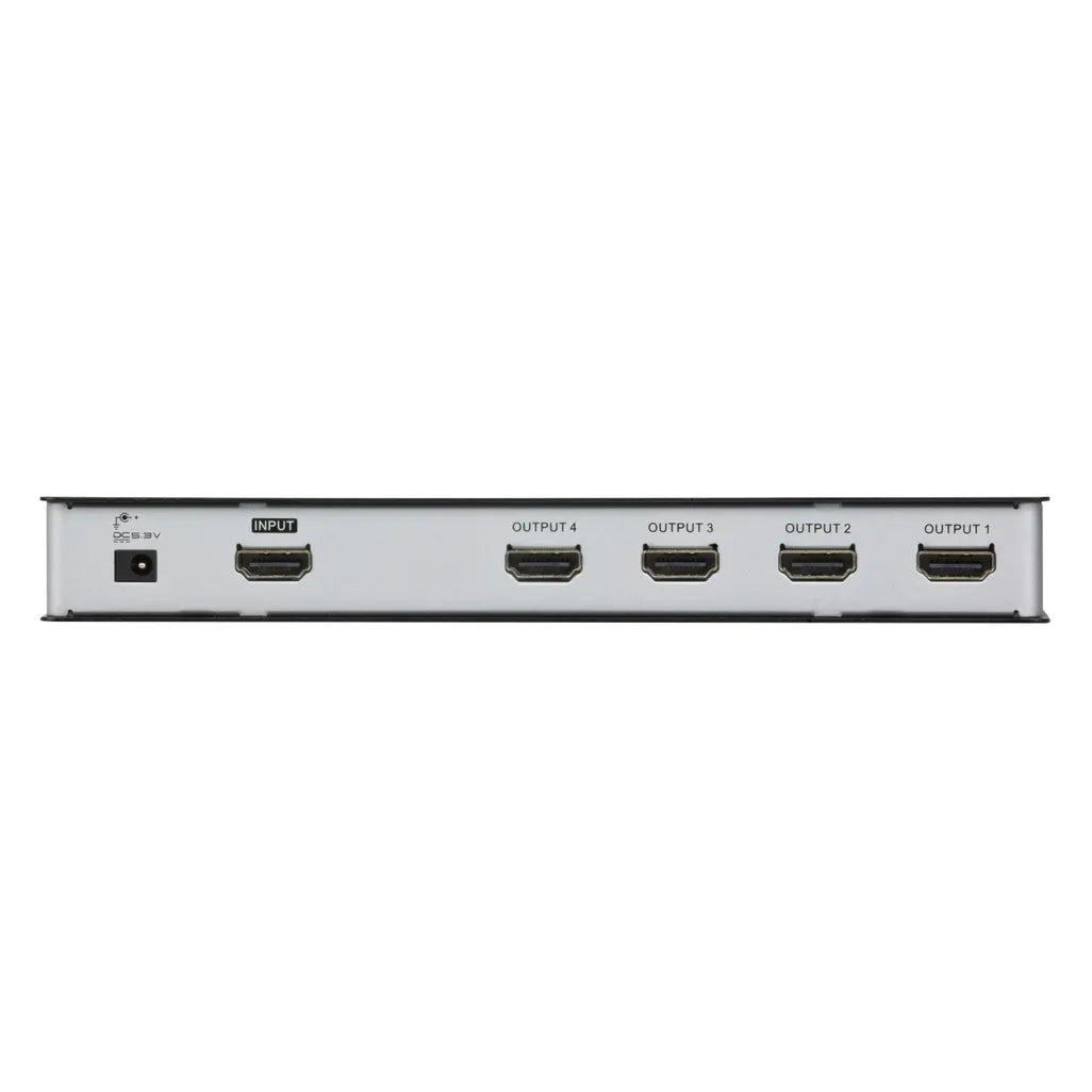 GUNMANSA ATEN 4-port HDMI Splitter support 4k2k