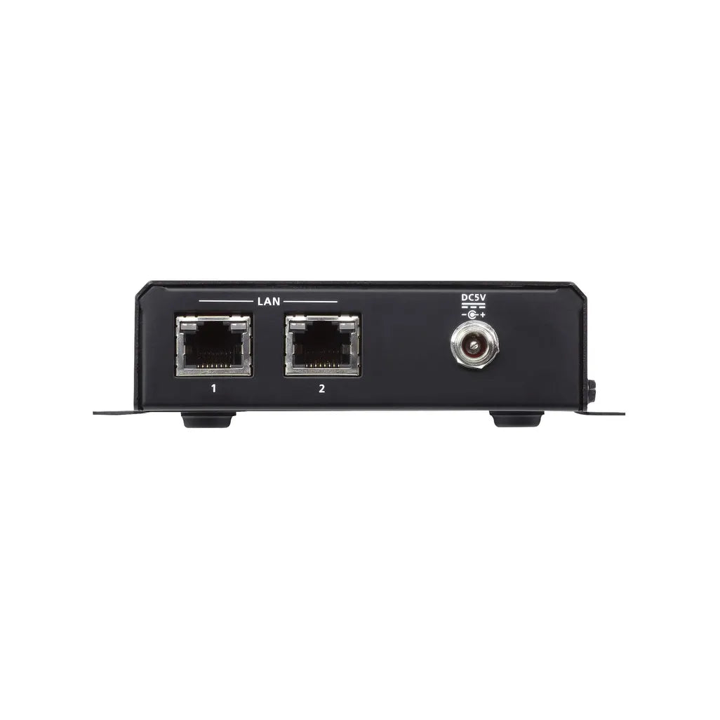GUNMANSA ATEN 4K HDMI over Ip Extender Receiver Unit